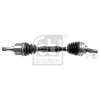 A Buen Precio Árbol de transmisión FEBI BILSTEIN 183787